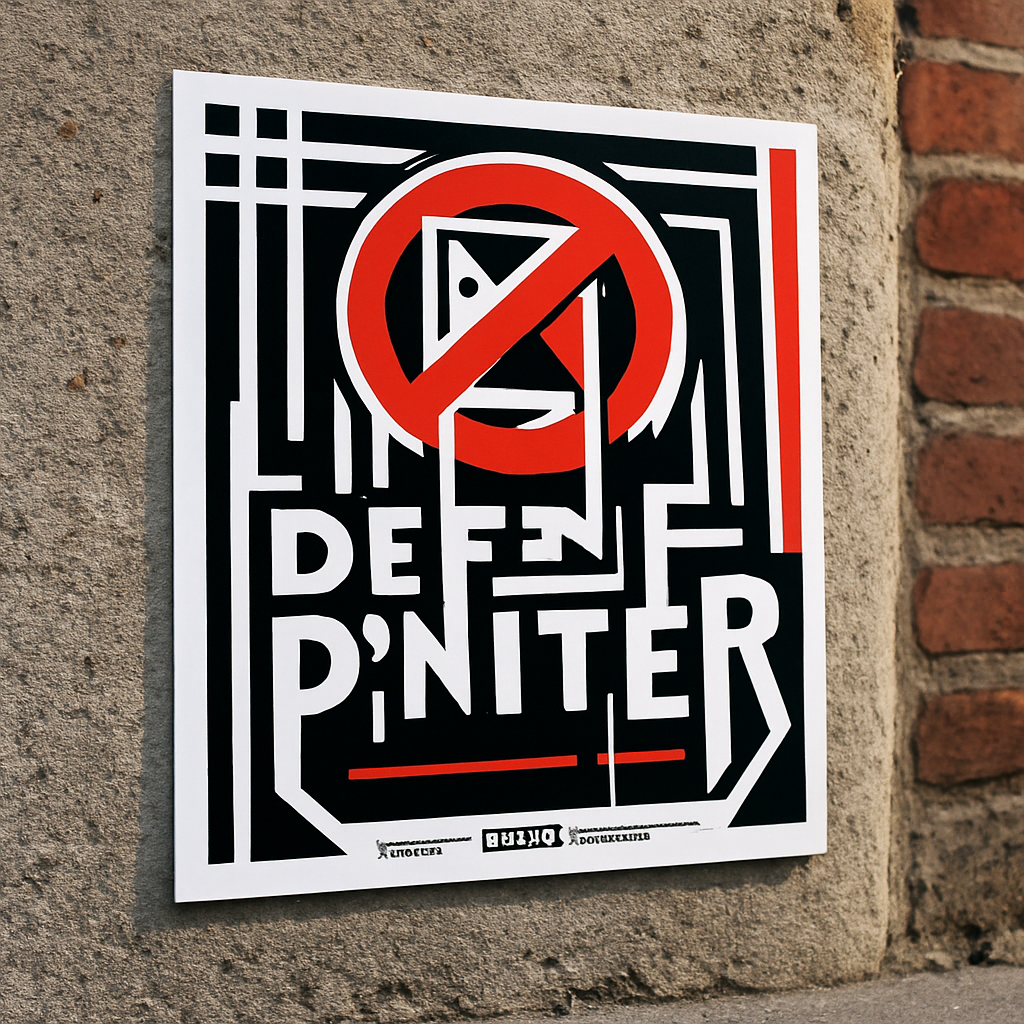 Sticker Tu Peux Le Faire - Message Motivant