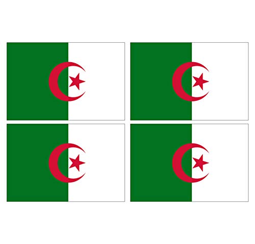 Supstick Autocollant Stickers Drapeau de Pays Nation Bermudes Format 18x12cm