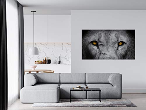 Panorama Alu 60x40cm - Tableau Décoration Murale - Accroche Facile - Photo Image Artistique Photographie