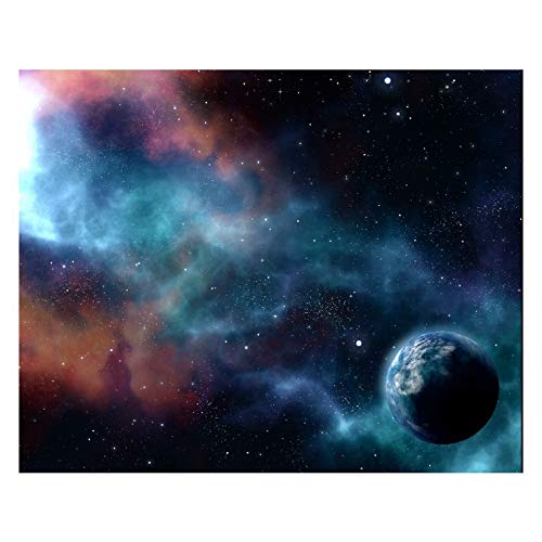 Panorama Alu 60x40cm - Tableau Décoration Murale - Accroche Facile - Photo Image Artistique Photographie