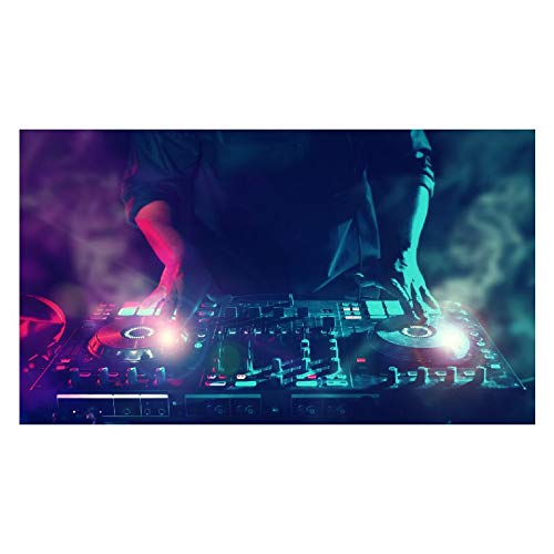 Panorama Alu 60x40cm - Tableau Décoration Murale - Accroche Facile - Photo Image Artistique Photographie