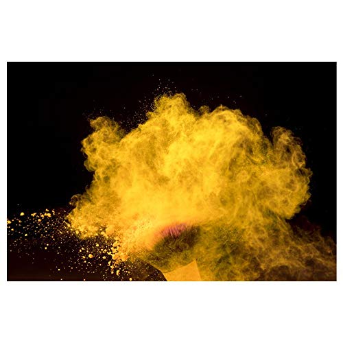 Panorama Alu 60x40cm - Tableau Décoration Murale - Accroche Facile - Photo Image Artistique Photographie