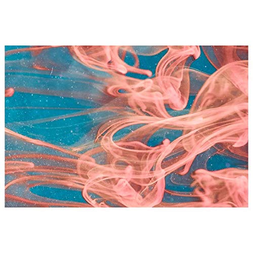 Panorama Alu 60x90cm - Tableau Décoration Murale - Accroche Facile - Photo Image Artistique Photographie