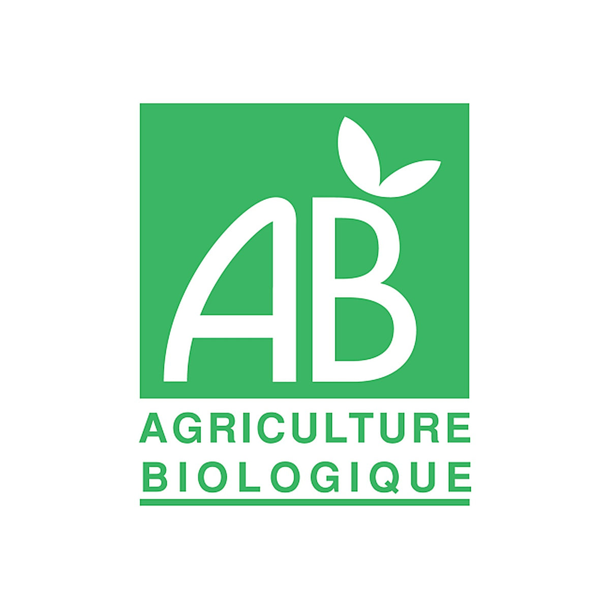 Sticker Agriculture Biologique - Signalétique Certifiée
