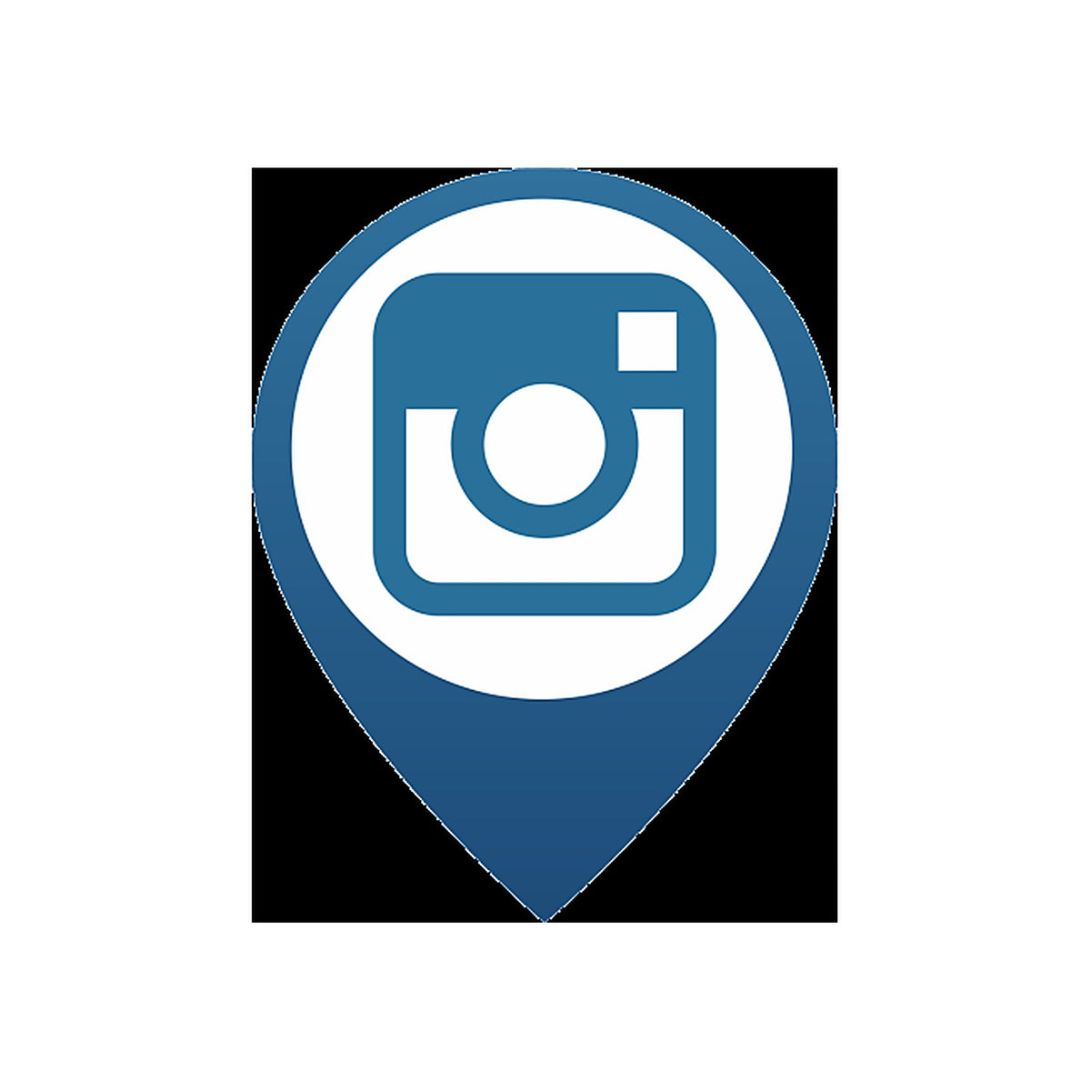 Sticker Logo Instagram – Identifiez Vos Réseaux Sociaux