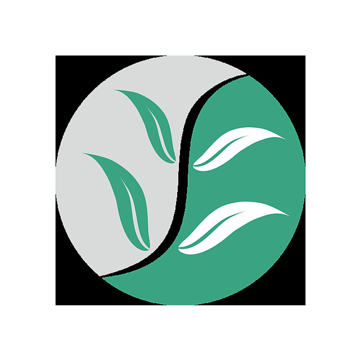 Sticker Logo Écologie & Nature