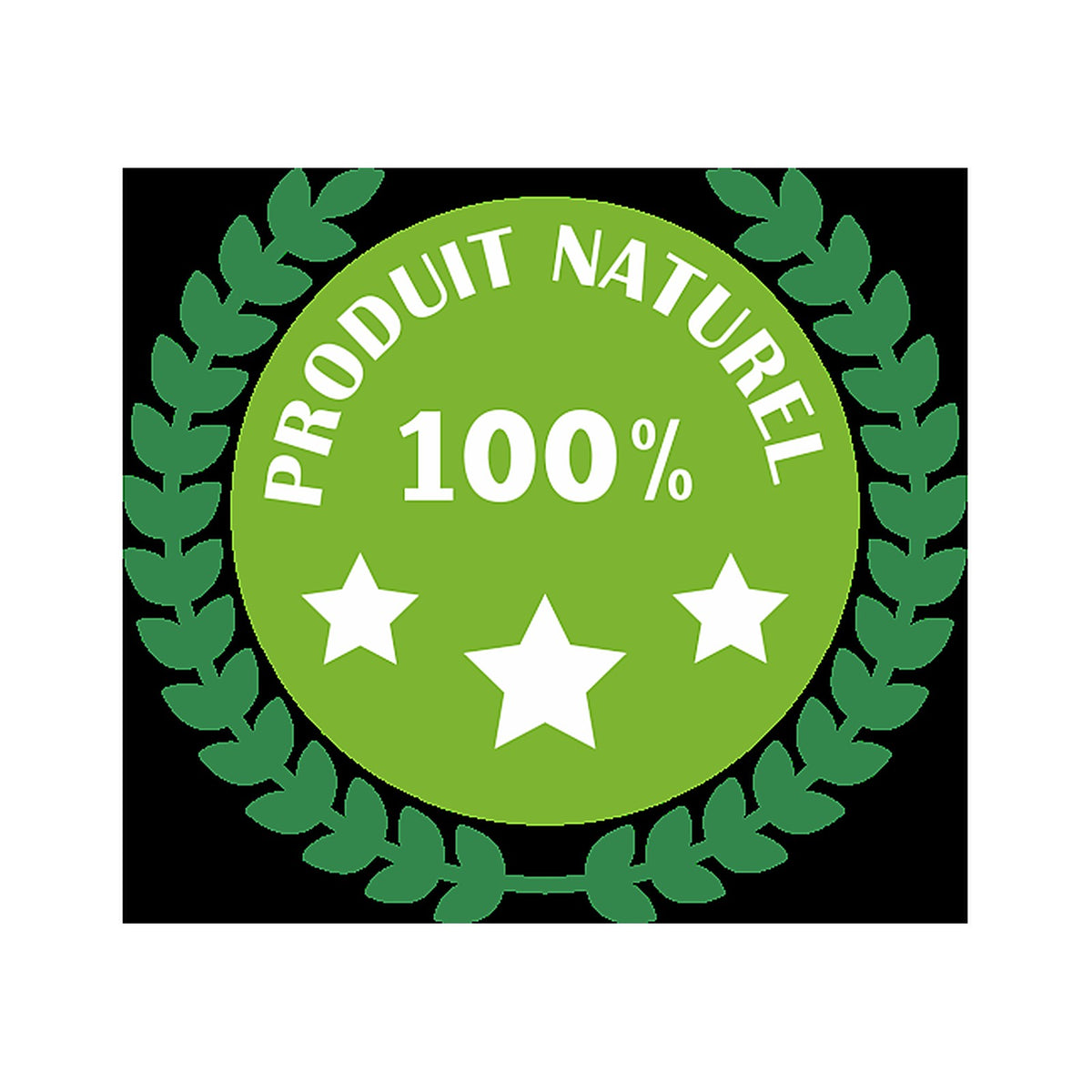 Sticker Logo Bio et Nature – Signalétique Écologique