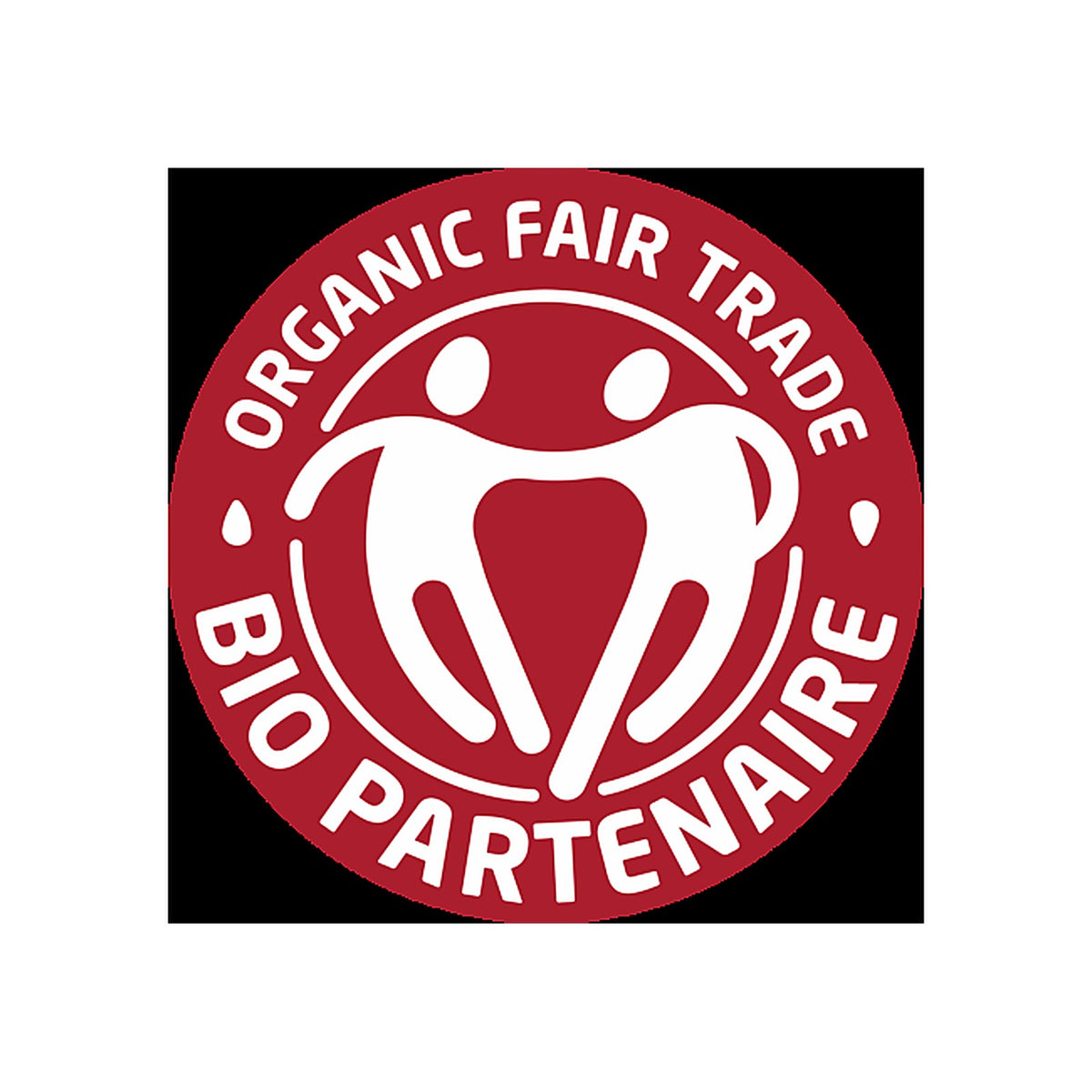 Sticker Logo Bio Partenaire – Signalétique Écologique