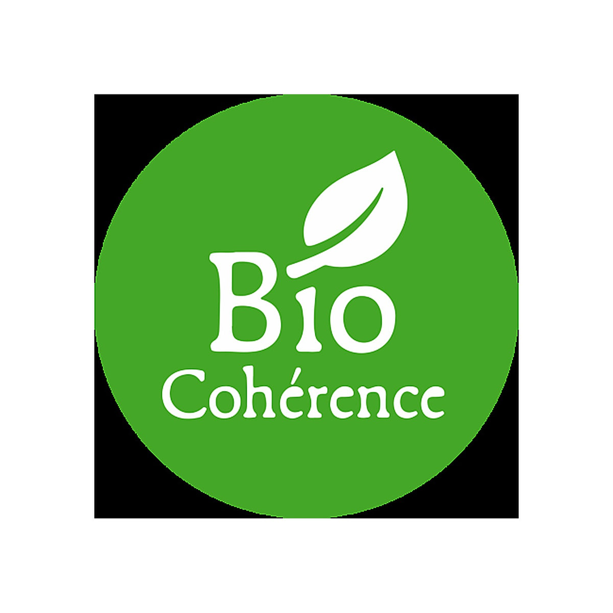 Sticker Logo Agriculture Biologique Certifiée