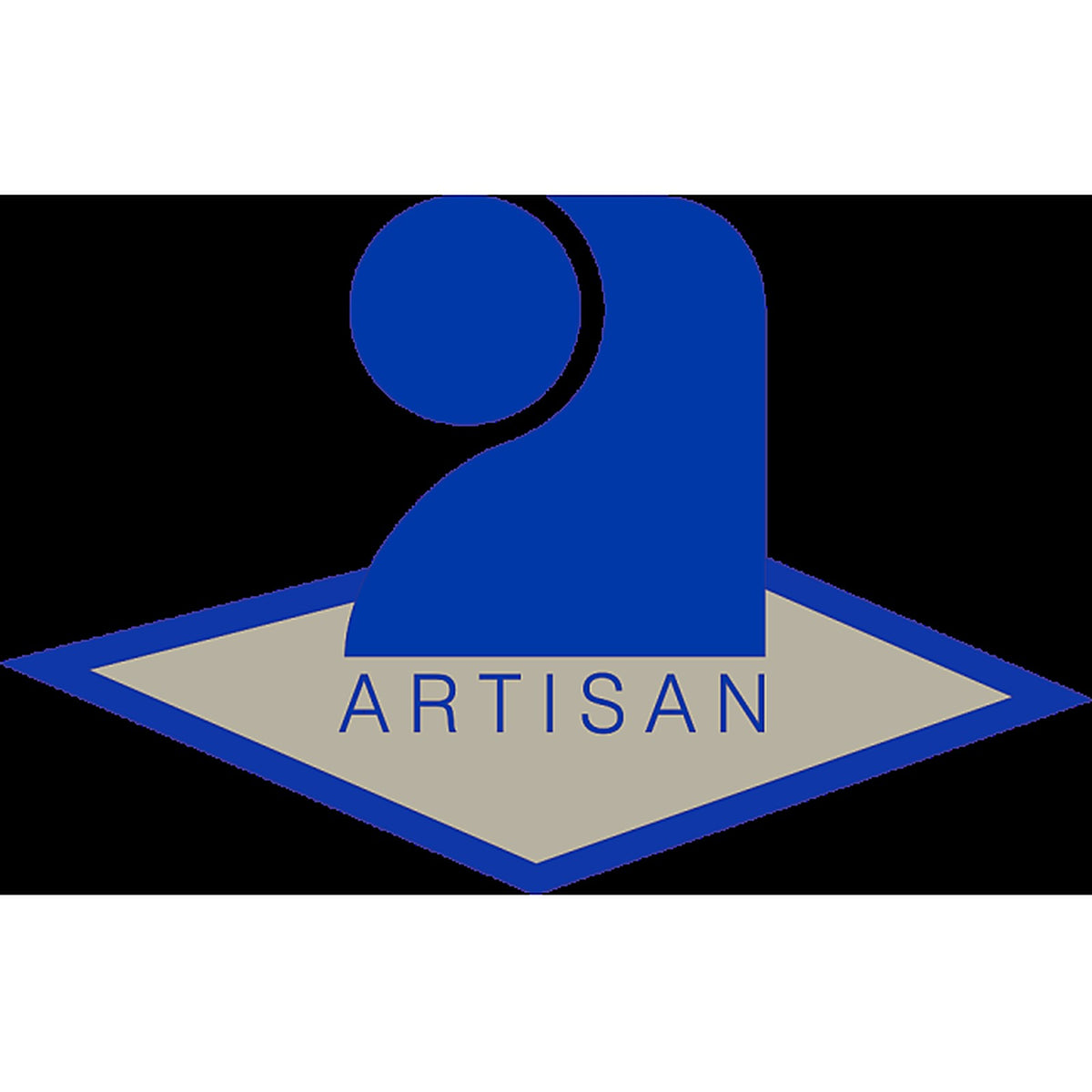 Sticker Logo Artisan – Identité Professionnelle