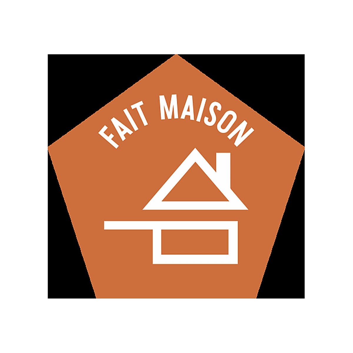 Sticker Logo Personnalisé - Autocollant sur Mesure