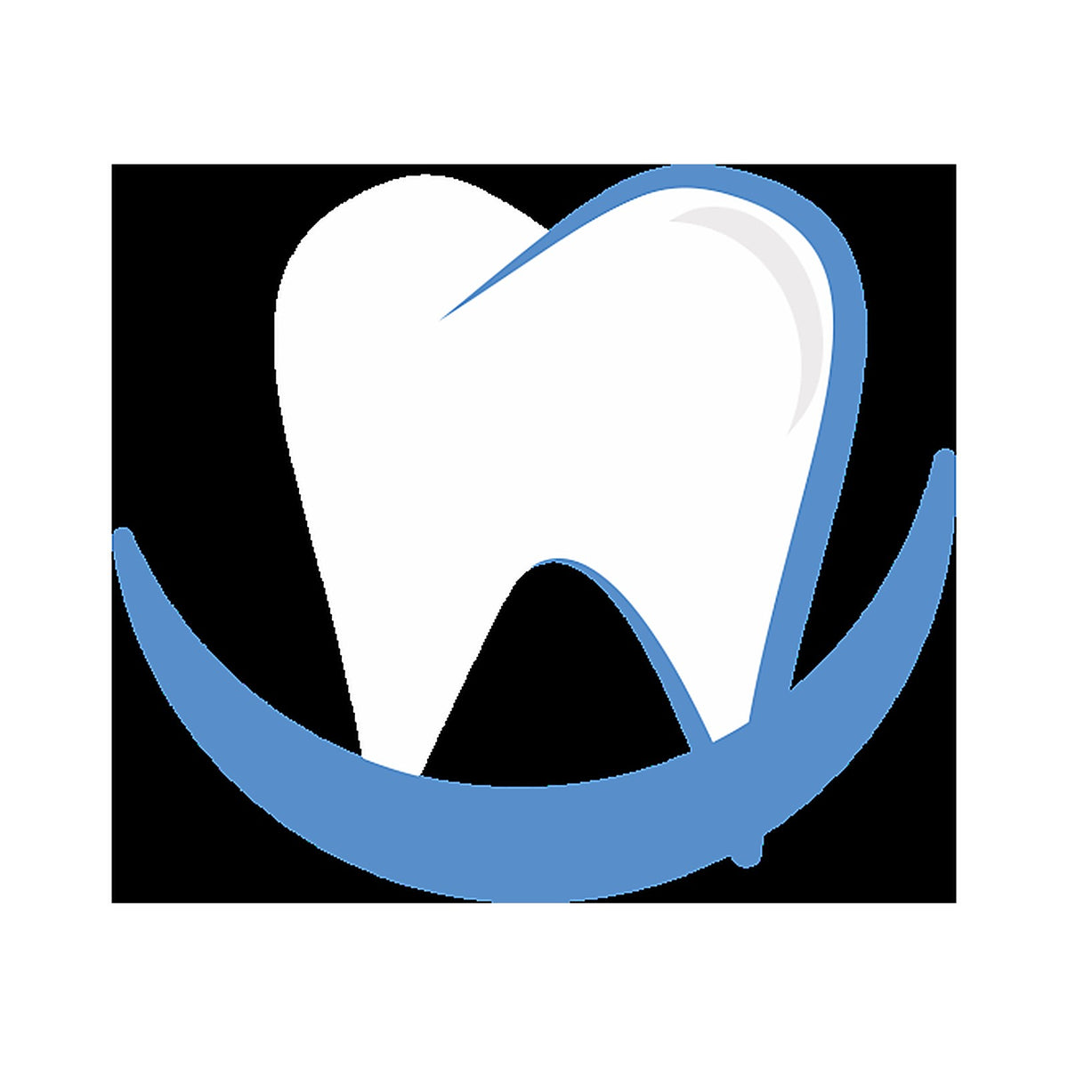 Sticker Métier Santé : Dentiste