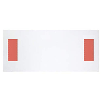 Panneau Rigide Format 15x10cm Drapeau de département région française Auvergne-Rhone-Alpes épaisseur 3mm