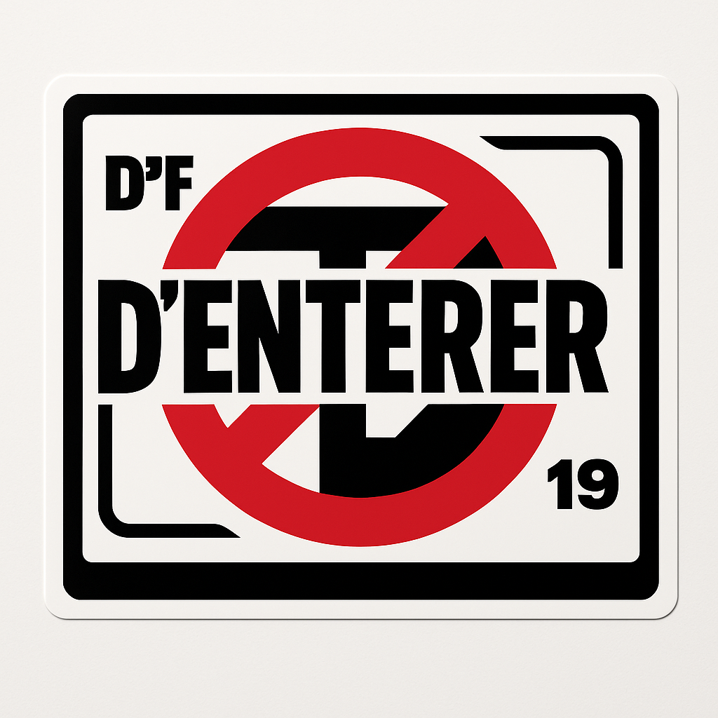 Sticker Crois en Toi - Motivation & Confiance