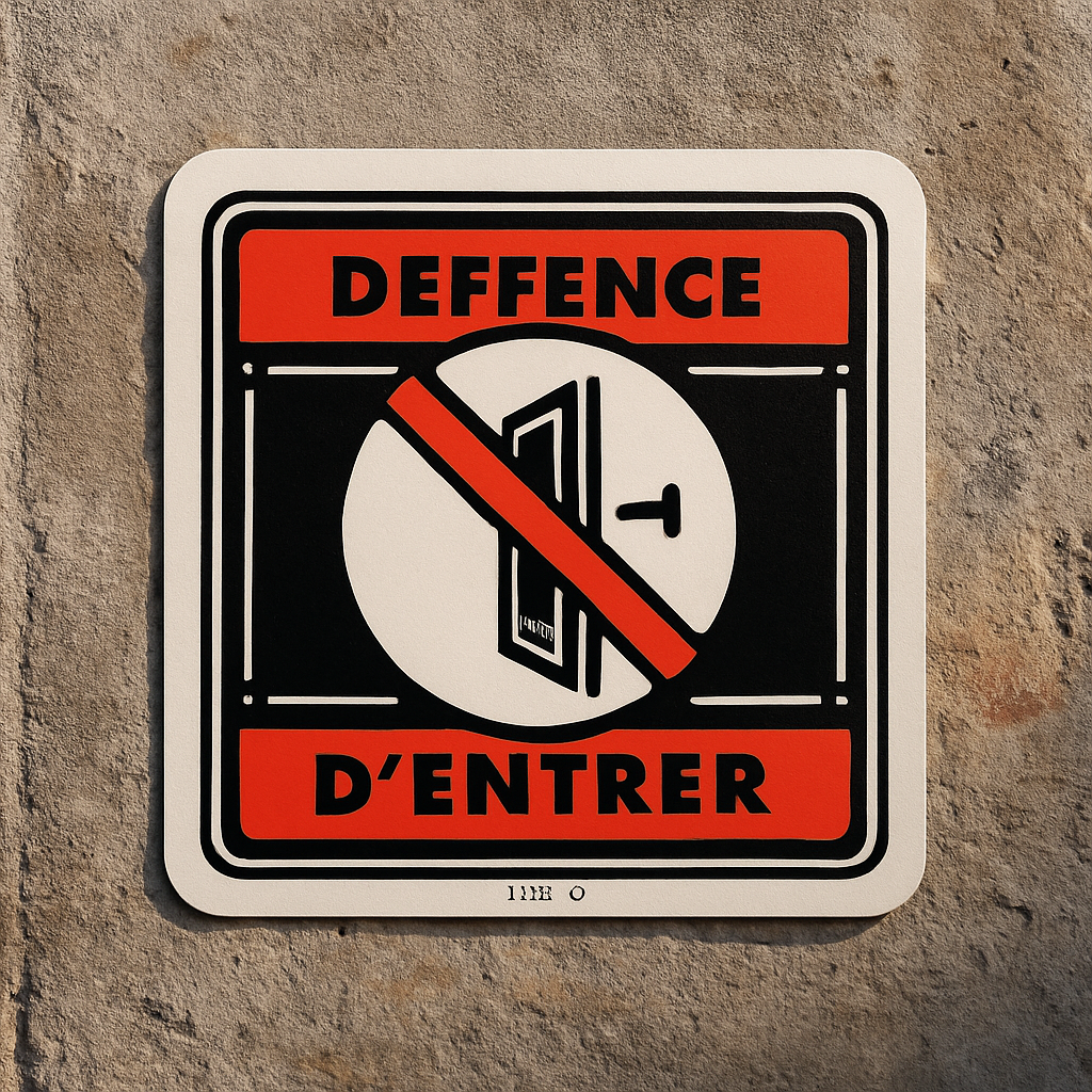 Sticker Tu Peux Le Faire - Motivation Quotidienne