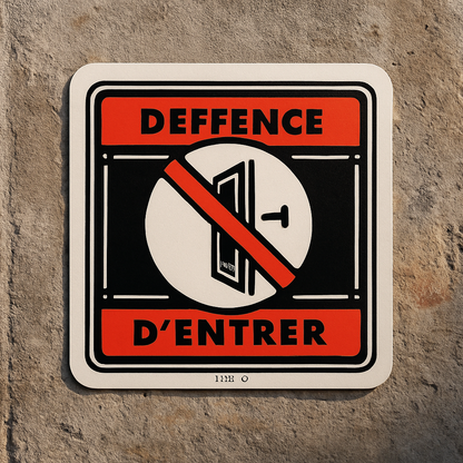 Sticker Tu Peux Le Faire - Motivation Quotidienne