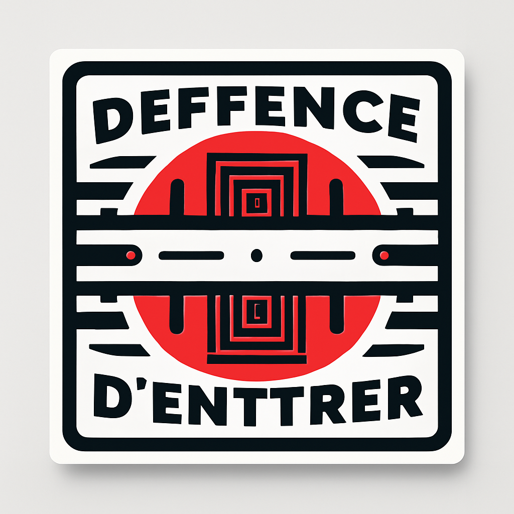 Sticker Tu Peux Le Faire - Motivation Quotidienne