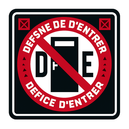 Sticker Tu peux le faire - Motivation Quotidienne