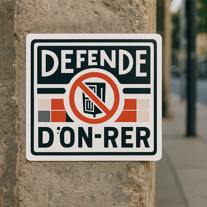 Sticker « Tu peux le faire » - Motivation Positive