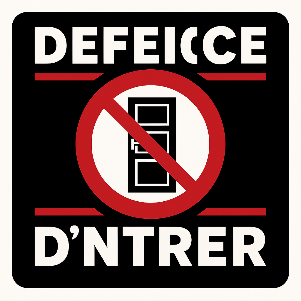 Sticker Tu Peux Le Faire - Motivation Quotidienne