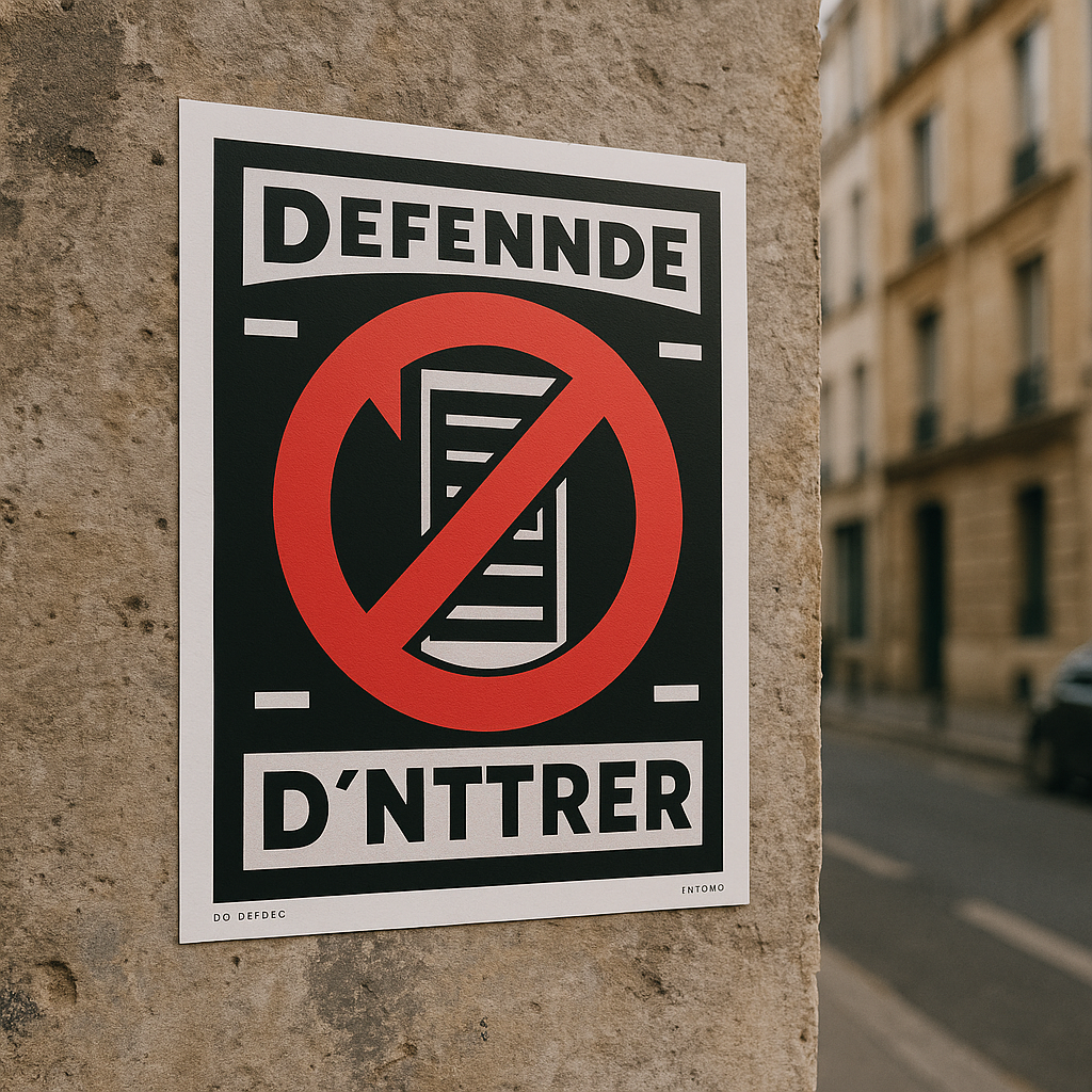 Sticker « Crois en toi » - Motivation & Confiance