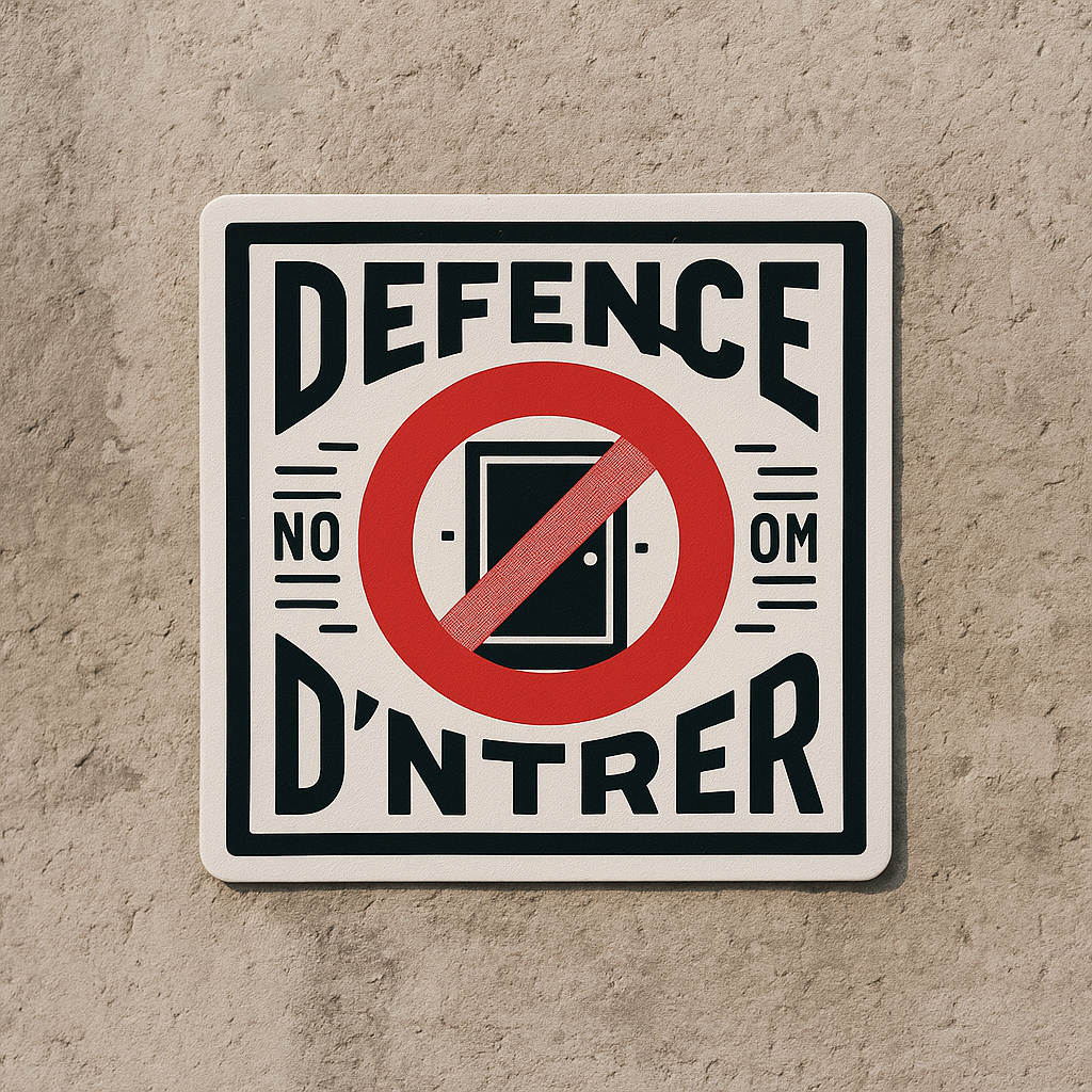 Sticker Crois en Toi - Motivation & Confiance