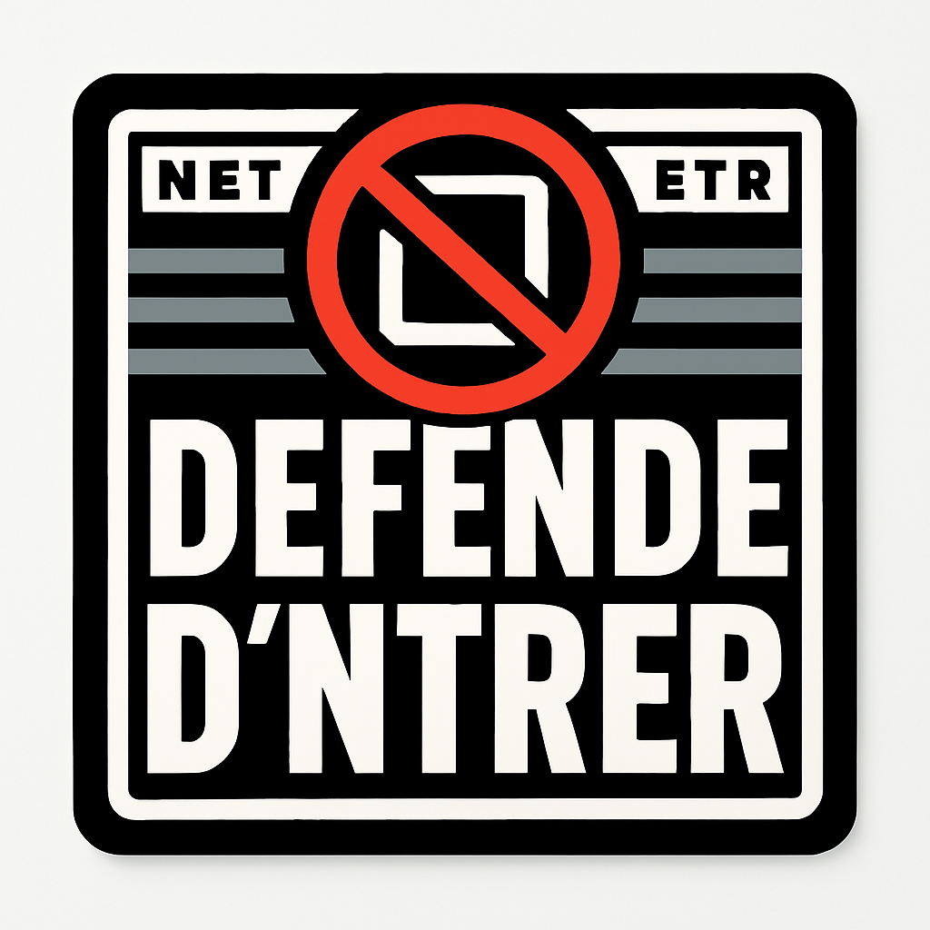Sticker Tu peux le faire - Motivation Positive