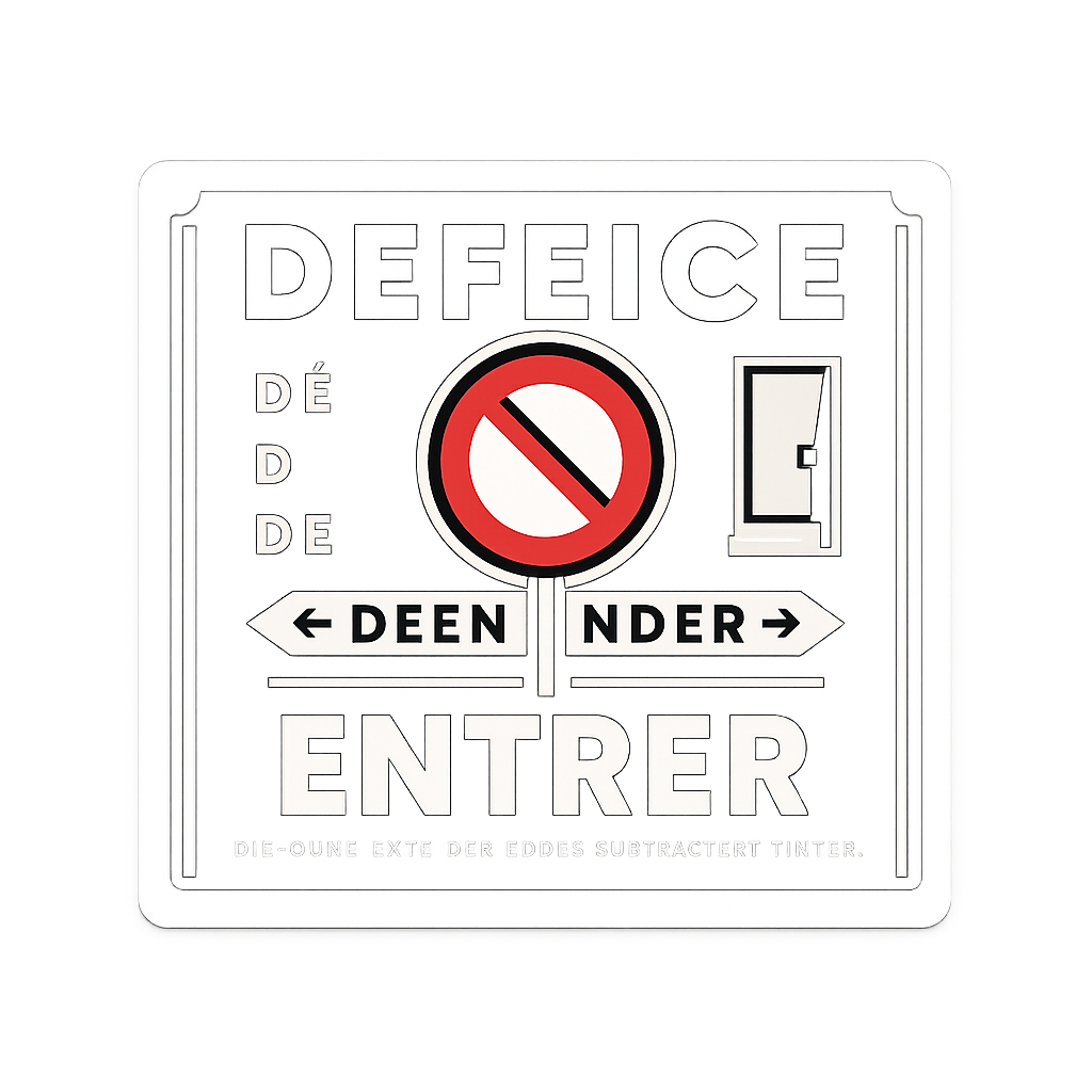 Sticker Tu Peux Le Faire - Motivation Quotidienne
