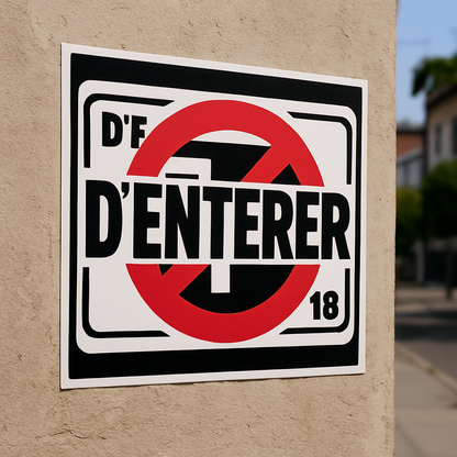Sticker Crois en Toi - Motivation & Confiance