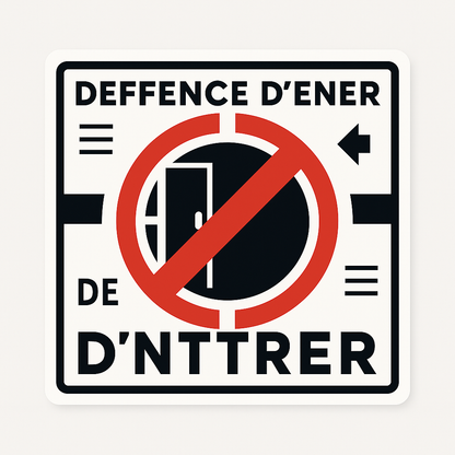 Sticker Tu peux le faire - Motivation Quotidienne