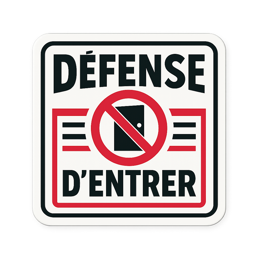 Sticker Crois en Toi - Motivation & Confiance