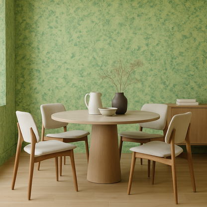 Papier Peint Forêt de Charme