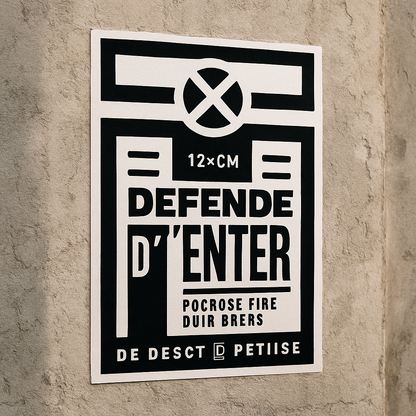 Sticker Tu Peux Le Faire - Motivation Quotidienne