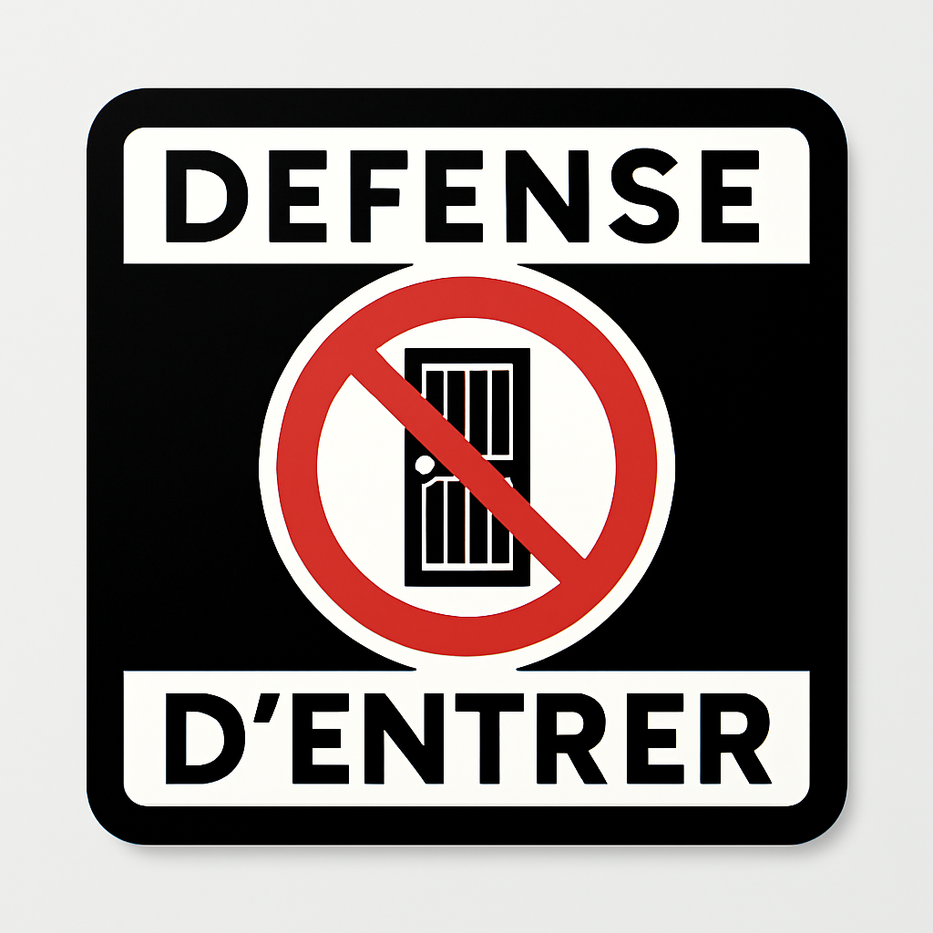 Sticker Tu gères ! - Motivation Positive