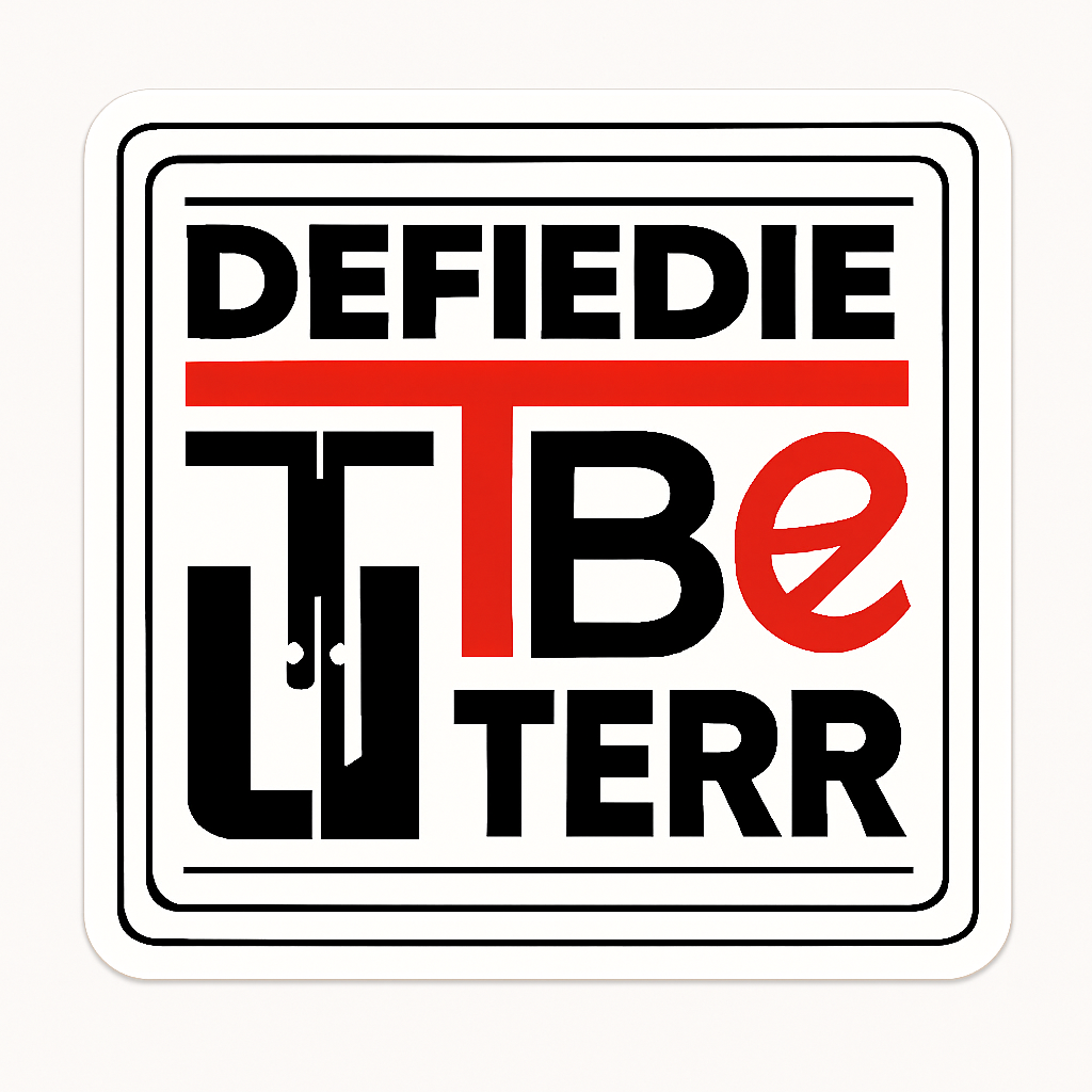 Sticker Tu peux le faire - Message Motivant