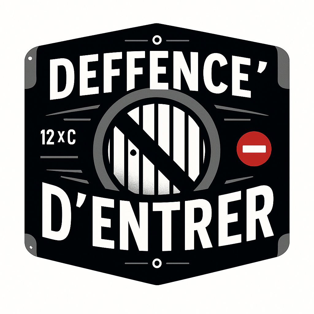 Sticker Crois en Toi - Motivation