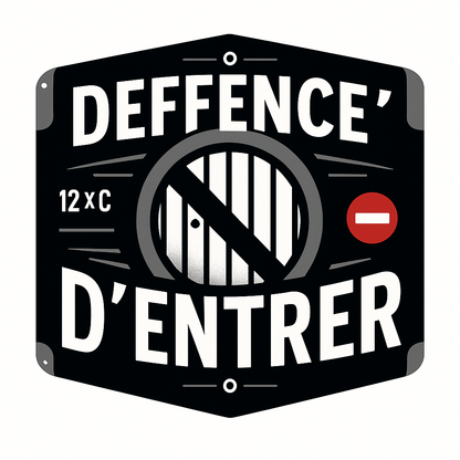 Sticker Crois en Toi - Motivation