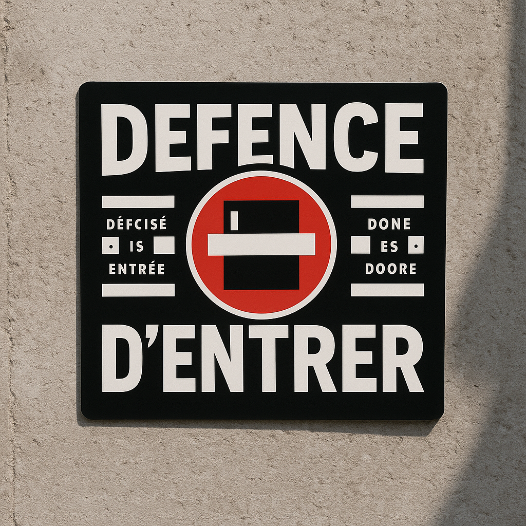 Sticker Tu peux le faire - Motivation Quotidienne