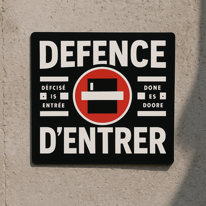 Sticker Tu peux le faire - Motivation Quotidienne