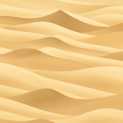 Papier Peint Panoramique Dune