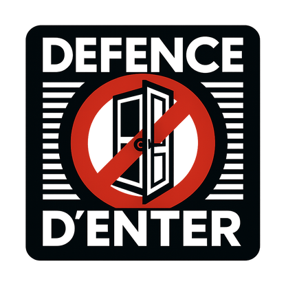 Sticker Tu Peux Le Faire - Motivation Quotidienne