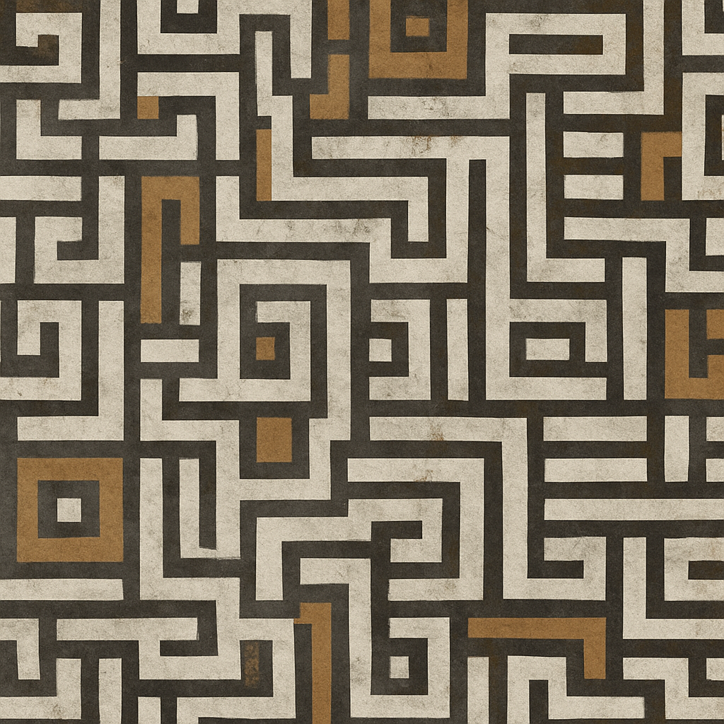 Papier Peint Style Brut et Authentique pour Intérieur Industriel