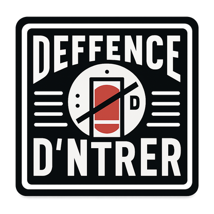 Sticker Tu peux le faire - Motivation Quotidienne