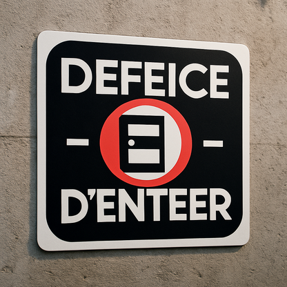 Sticker Tu Peux Le Faire - Motivation Quotidienne