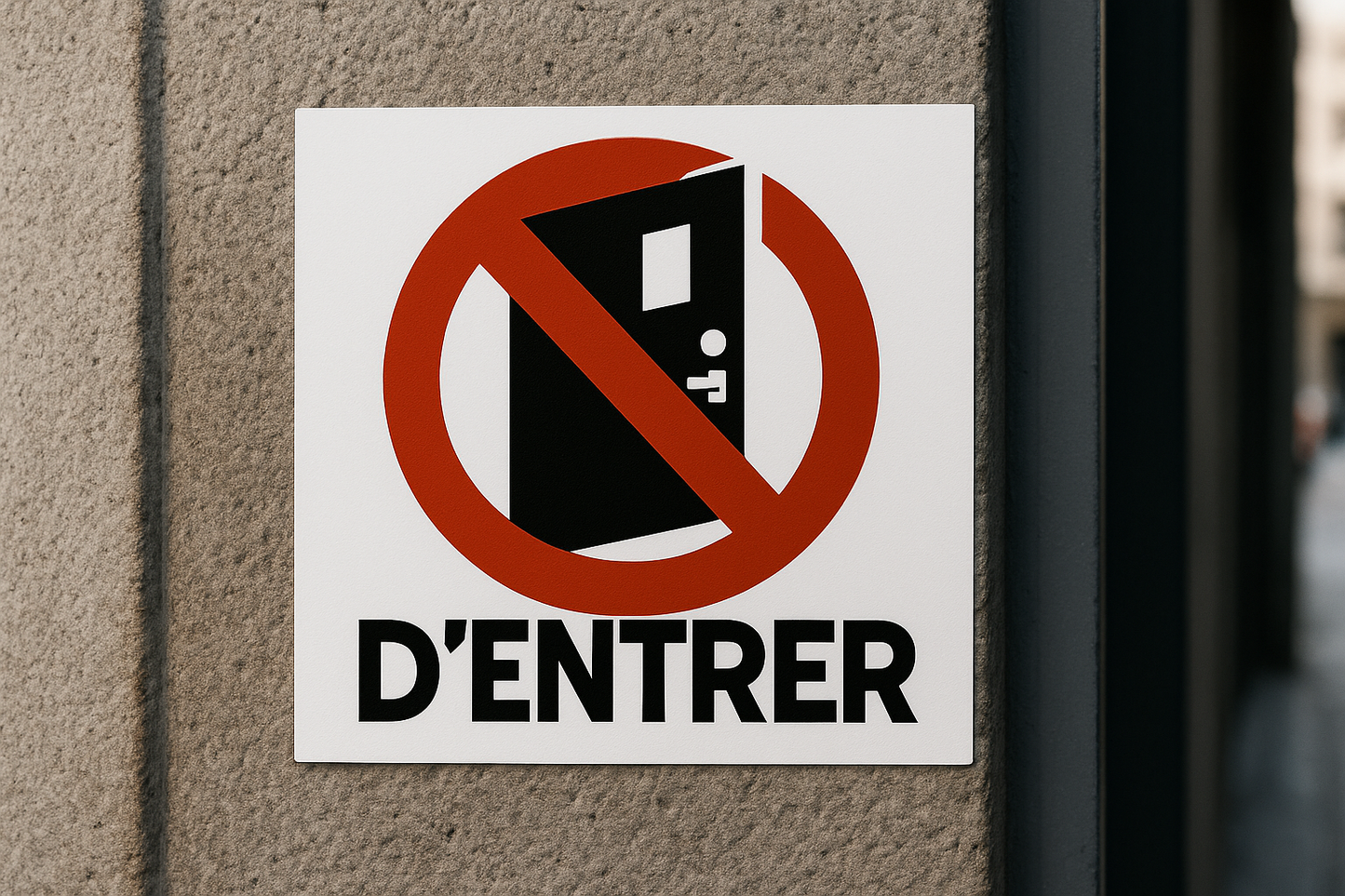 Sticker Tu Peux Le Faire - Motivation Quotidienne