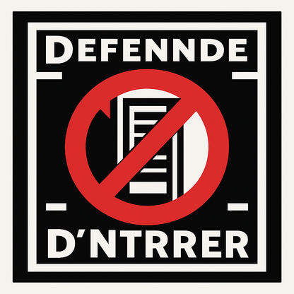 Sticker « Crois en toi » - Motivation & Confiance