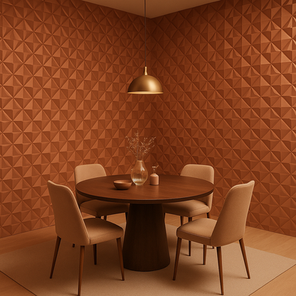 Motifs Premium Minimalistes avec Finition Raffinée