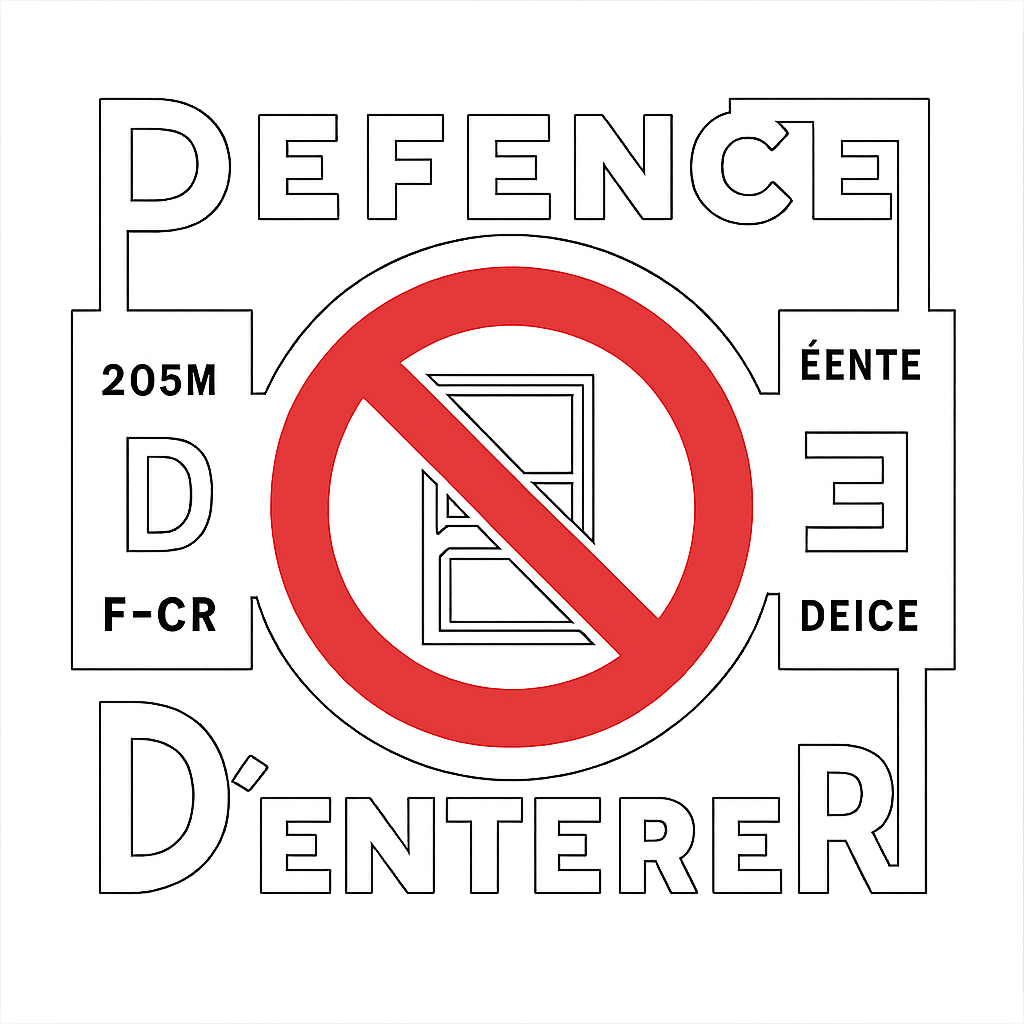 Sticker Tu Peux Le Faire - Motivation Positive