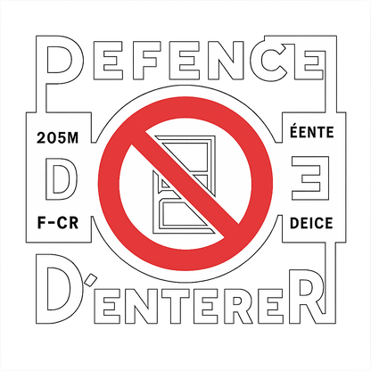 Sticker Tu Peux Le Faire - Motivation Positive