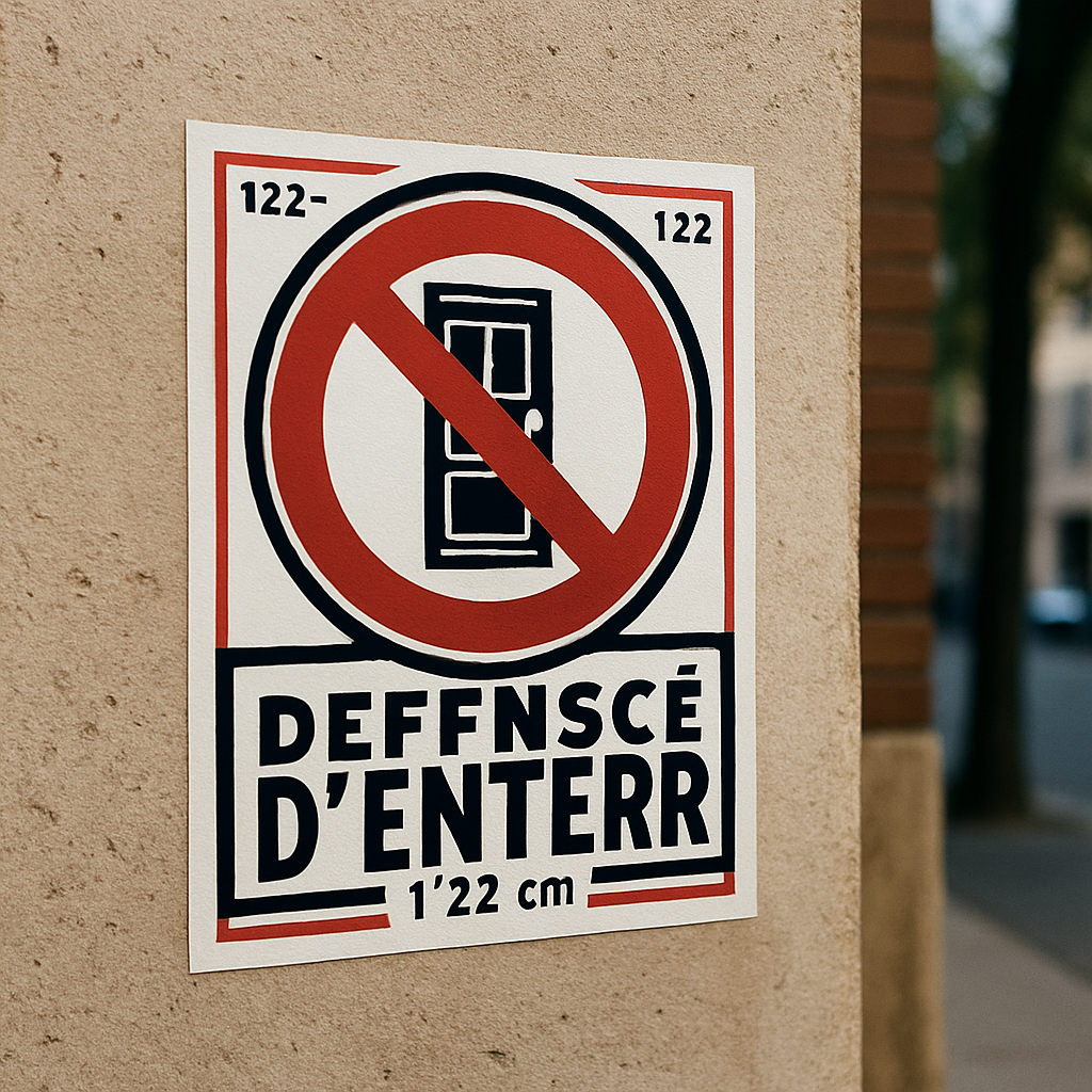 Sticker Tu Peux Le Faire - Motivation Quotidienne
